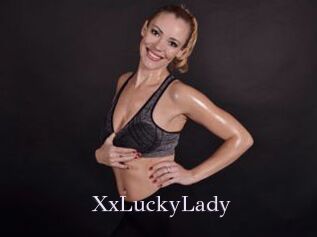 XxLuckyLady