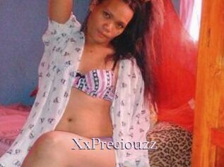 XxPreciouzz