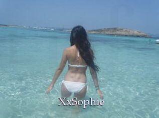 XxSophie