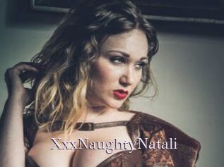 XxxNaughtyNatali