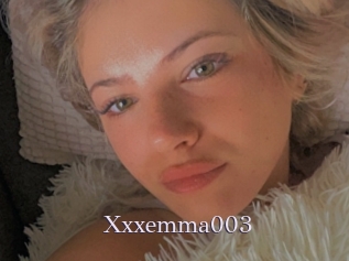 Xxxemma003