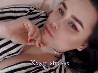 Xxxmistressx