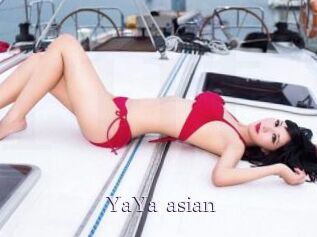 YaYa_asian