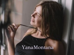 YanaMontana