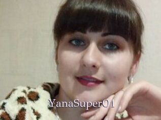 YanaSuperO1