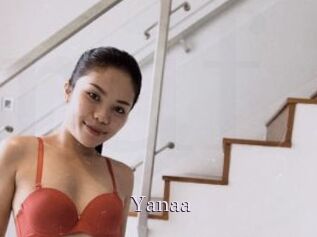 Yanaa