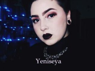 Yeniseya