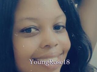 YoungRose18