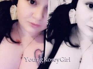 YoungRoseyGirl