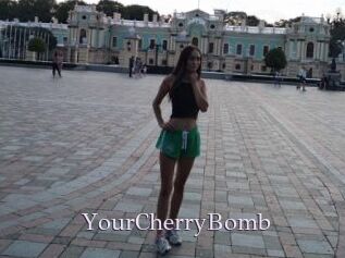 YourCherryBomb