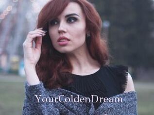 YourColdenDream