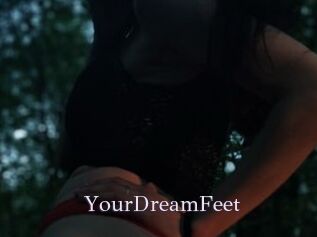 YourDreamFeet