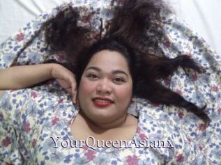 YourQueenAsianx