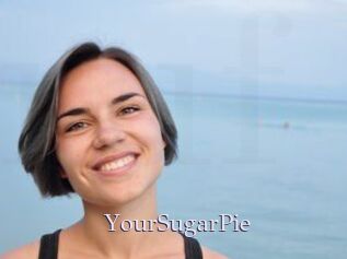 YourSugarPie