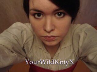 YourWildKittyX