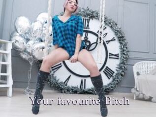 Your_favourite_Bitch