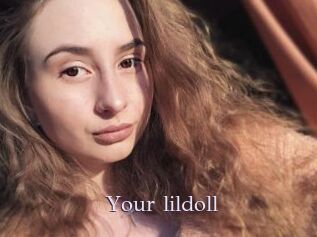 Your_lildoll