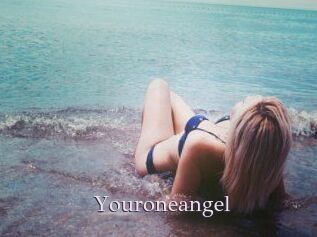 Youroneangel