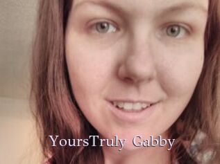 YoursTruly_Gabby