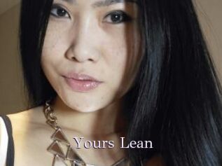 Yours_Lean
