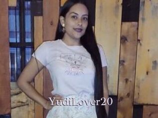 YudiLover20