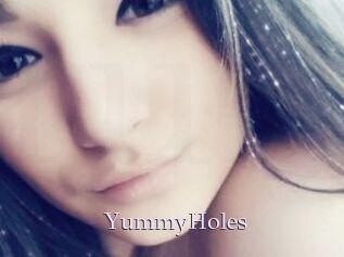 YummyHoles