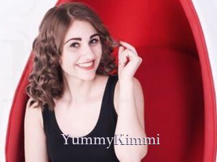 YummyKimmi