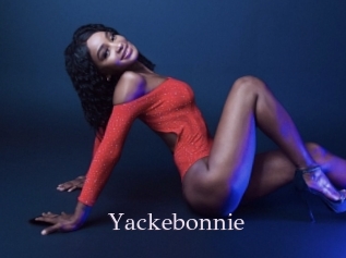 Yackebonnie