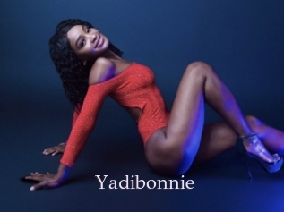 Yadibonnie