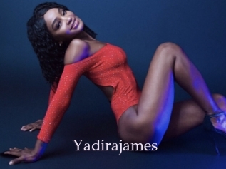 Yadirajames