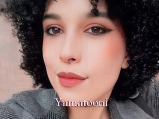 Yamatooni