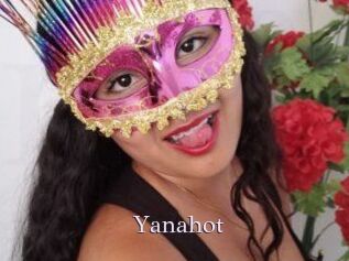 Yanahot