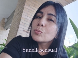 Yanellasensual