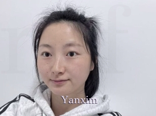 Yanxim