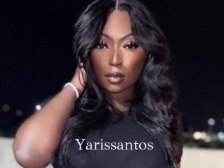 Yarissantos