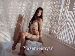 Yasemeenyui