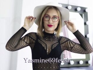 yasmine69fetish Rencontre Une Femme