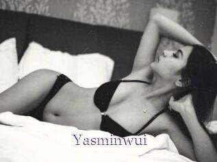 Yasminwui