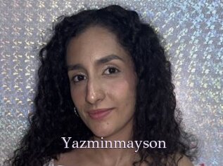 Yazminmayson