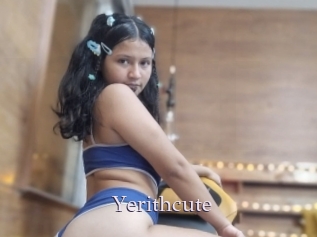 Yerithcute
