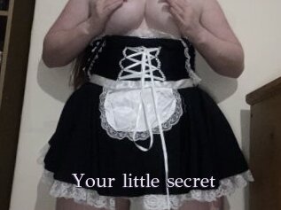 Your_little_secret