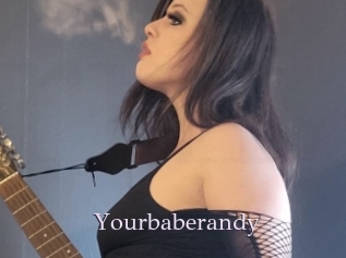 Yourbaberandy