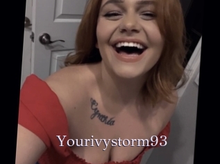 Yourivystorm93