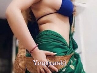 Yourjaanki