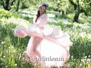 Yourlittlesun