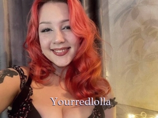 Yourredlolla