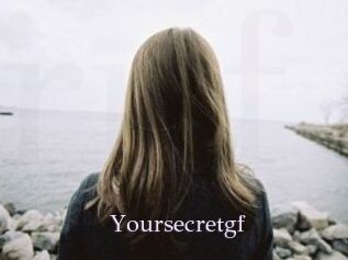 yoursecretgf Rencontre Une Femme