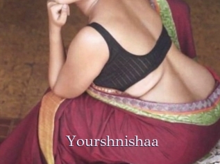 Yourshnishaa