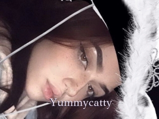 Yummycatty