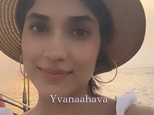 Yvanaahava